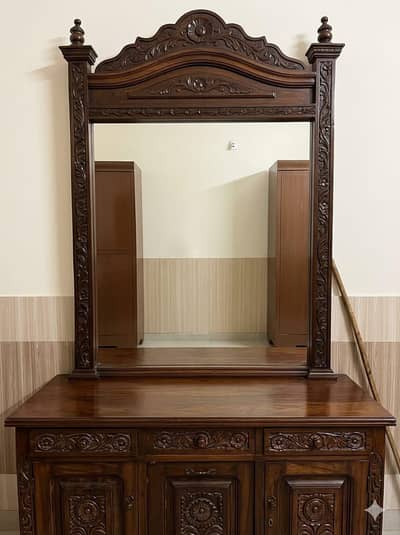 Pure Wood Showcase