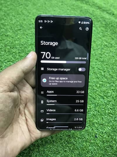 Motorola Moto G52