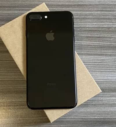 Apple iPhone 7 Plus 256 Gb