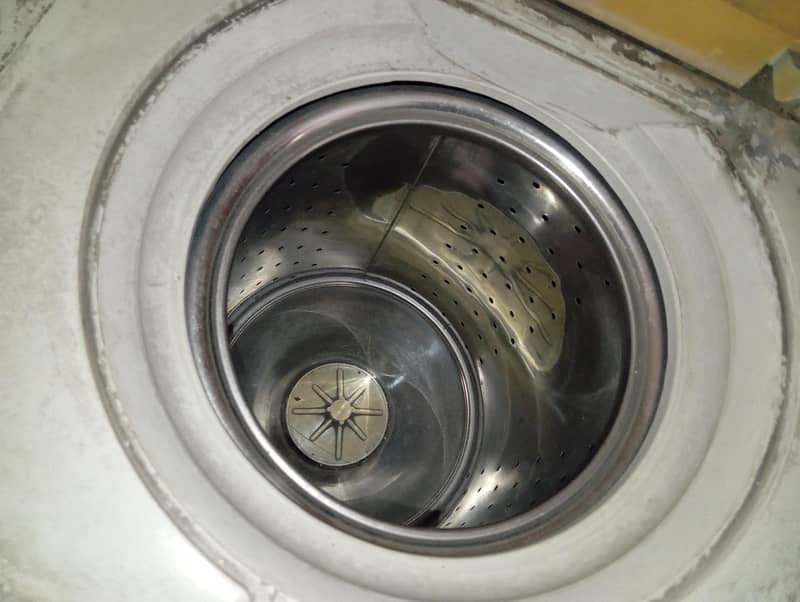indus dryer machine 1