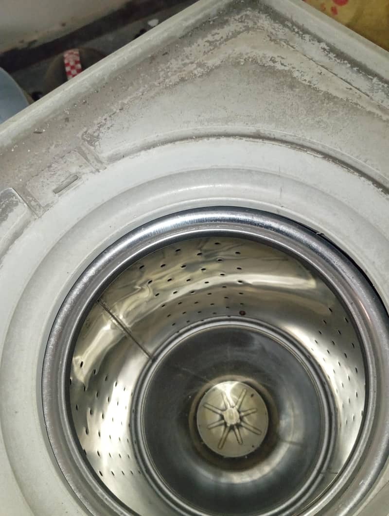 indus dryer machine 2