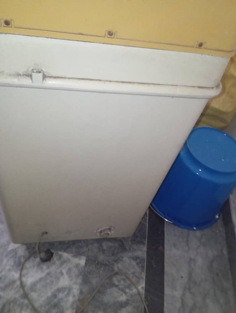 indus dryer machine 3