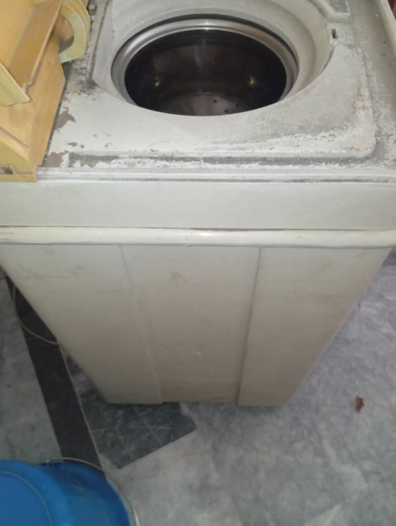 indus dryer machine 5