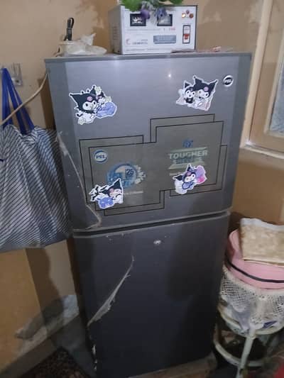 PEL Refrigerator For Sell Medium Size