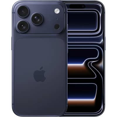 Apple iPhone 17 Pro Max 512 GB Factory unlocked non pta box pack