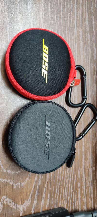 Bose Earphones