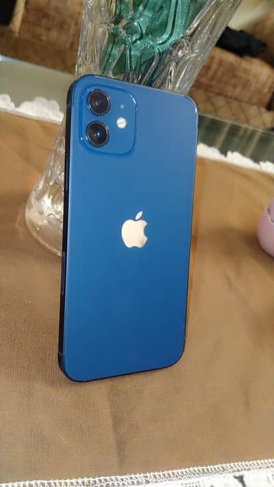 Apple iPhone 12