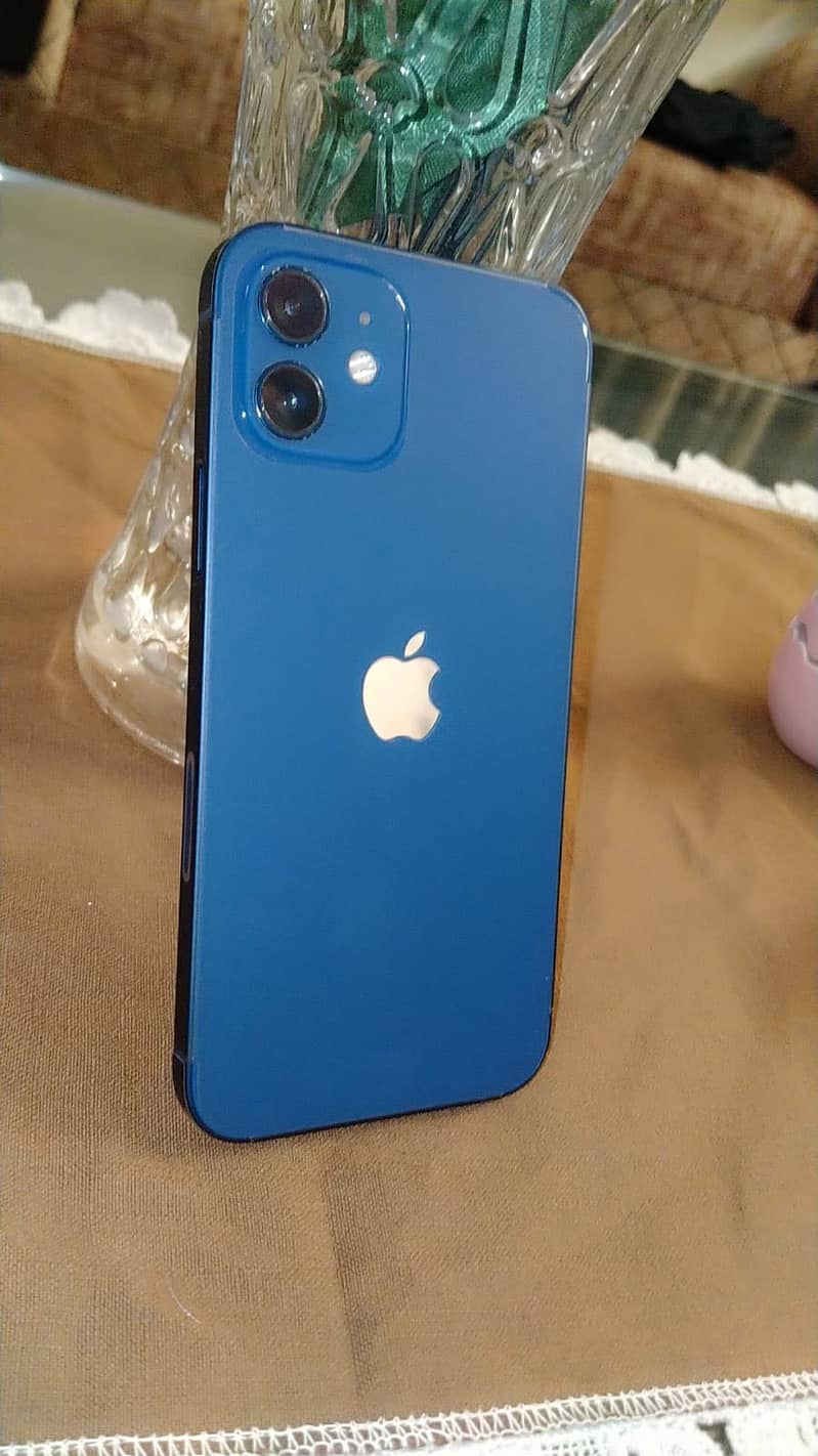 Apple iPhone 12 0