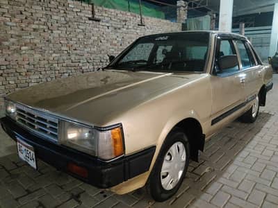 Daihatsu Charmant 1985