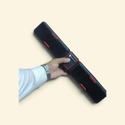 RECHARGEABLE BLUETOOTH SPEAKER