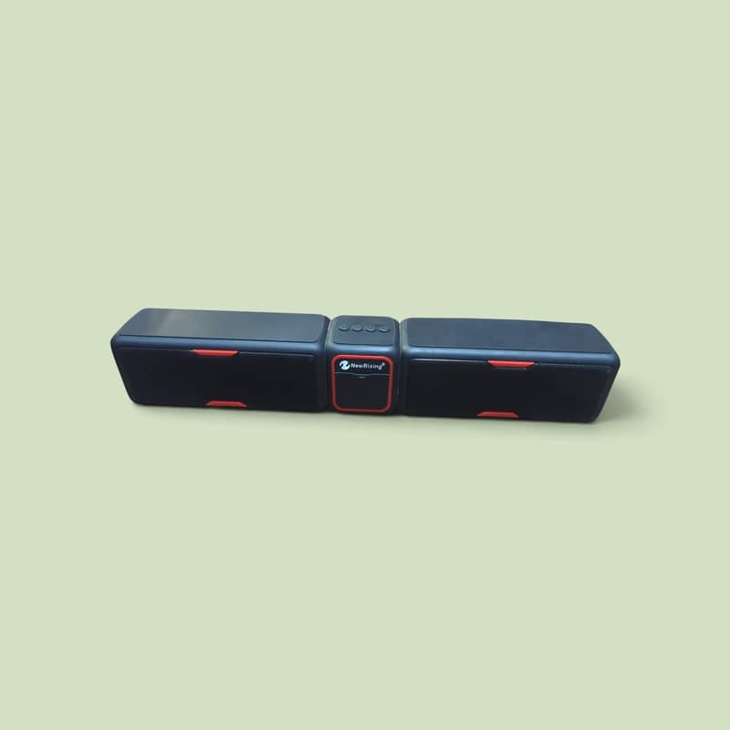 RECHARGEABLE BLUETOOTH SPEAKER 3