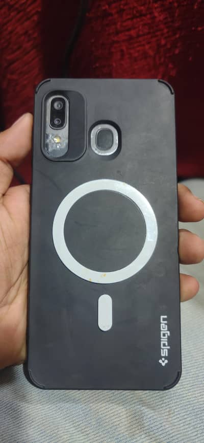 Samsung Mobile A20