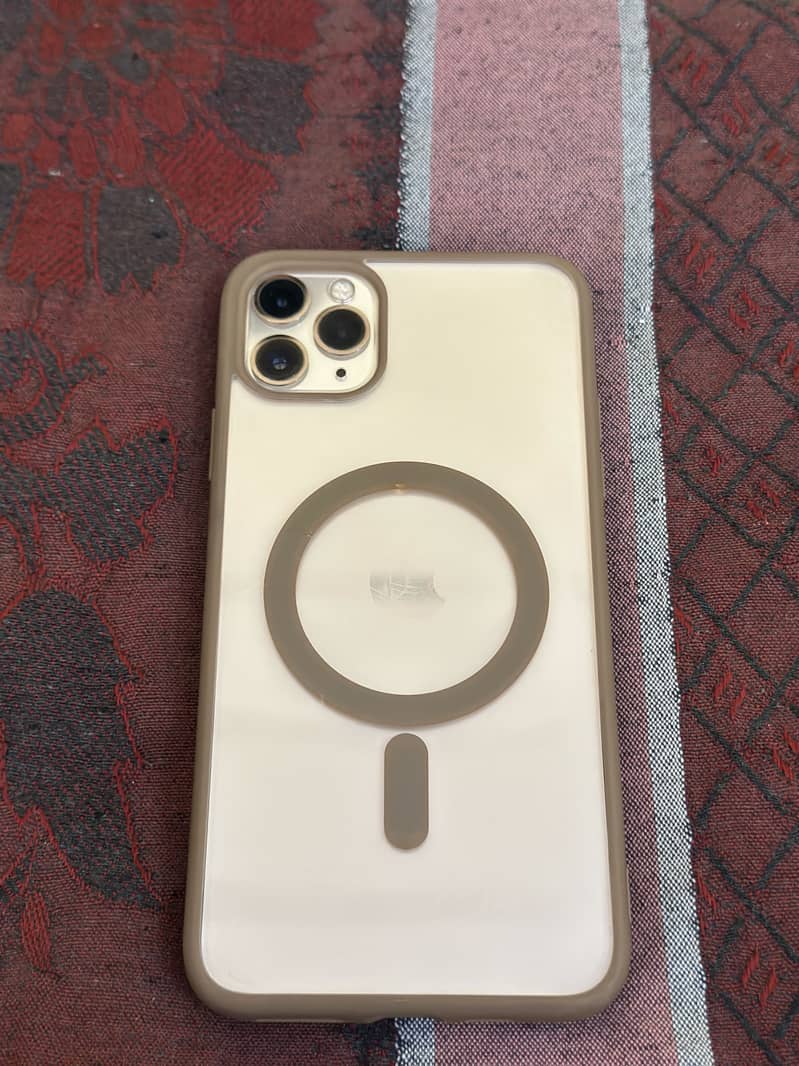 Apple iPhone 11 Pro Max 0