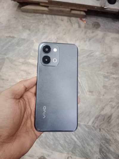 Vivo y31d 8/128