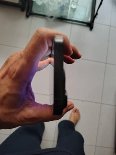 Iphone 16 Pro Brand New Condition