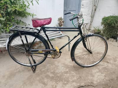 Sohrab Cycle for sale
