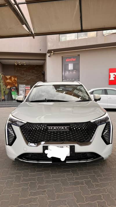 Haval Jolion 2025
