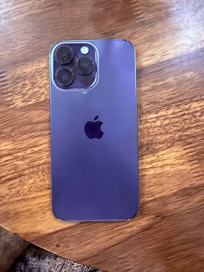 Apple iPhone 14 Pro Max 256GB Like a New