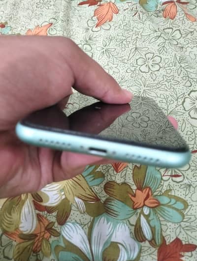 Apple iPhone 11 waterpacked