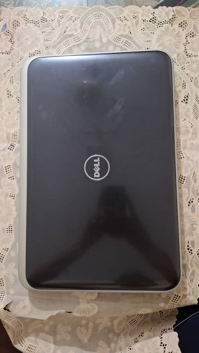 Dell inspiron I7 5720