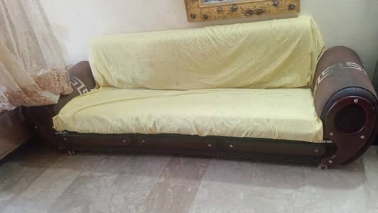 Home furniture