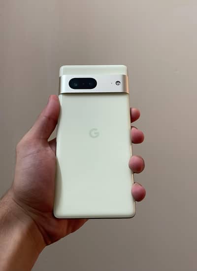 Google Pixel 7