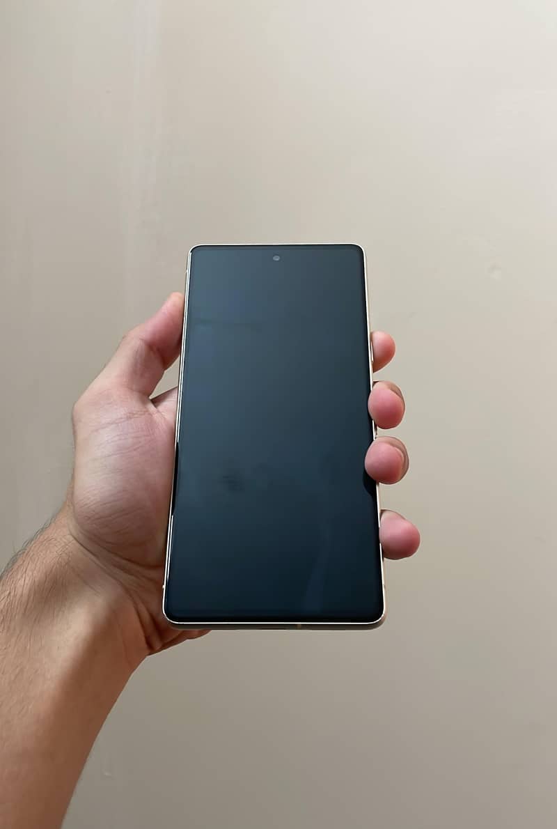 Google Pixel 7 1