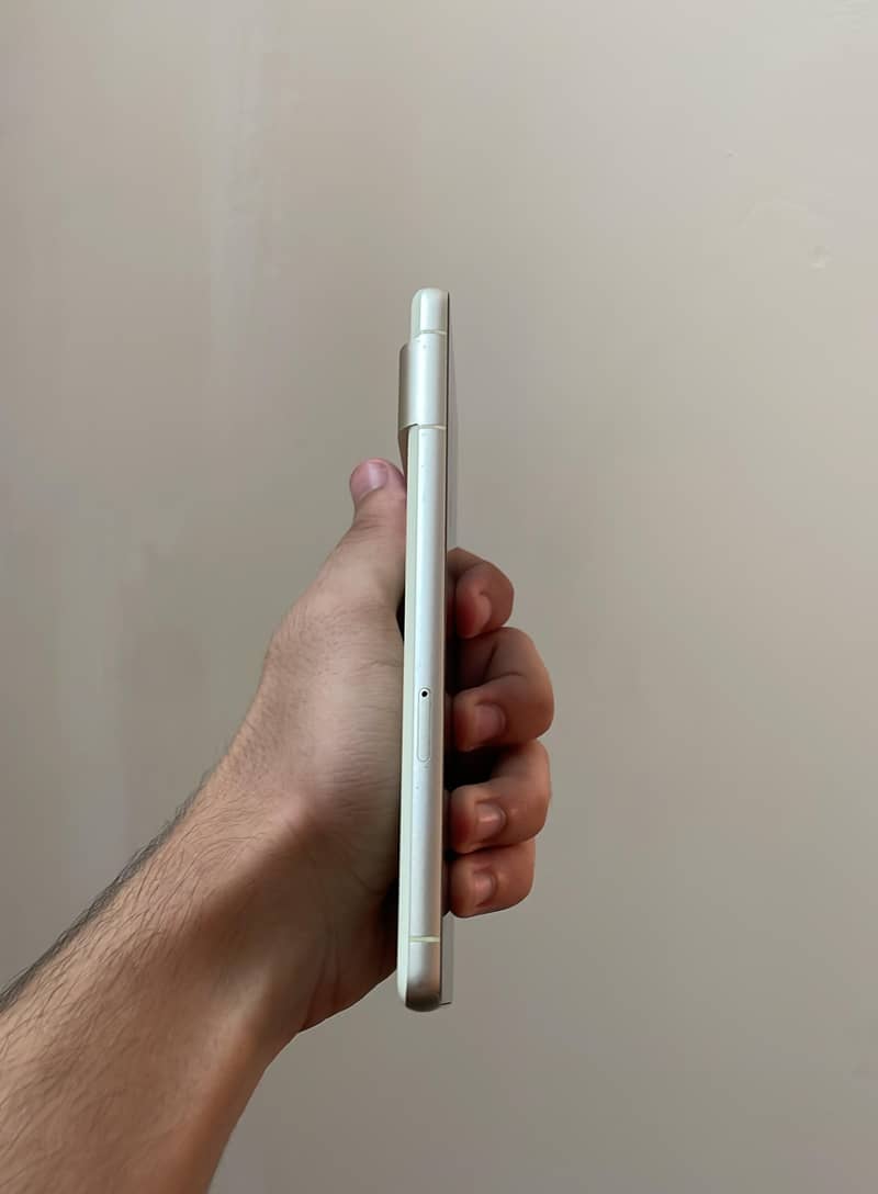 Google Pixel 7 3