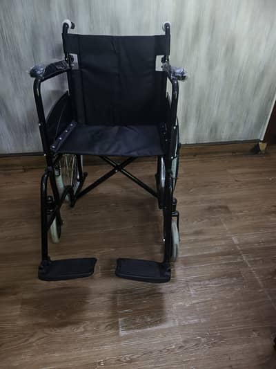 Wheelchair for Sale Pakistan | China Imported Foldable Wheelchair