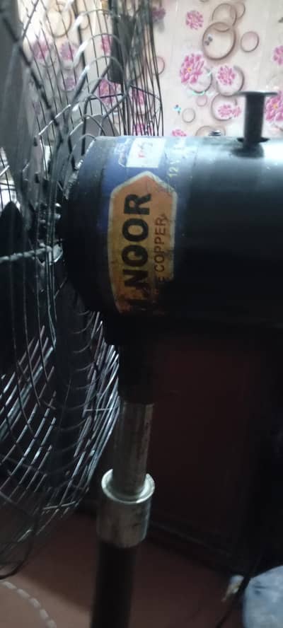 12v Solar Dc fan
