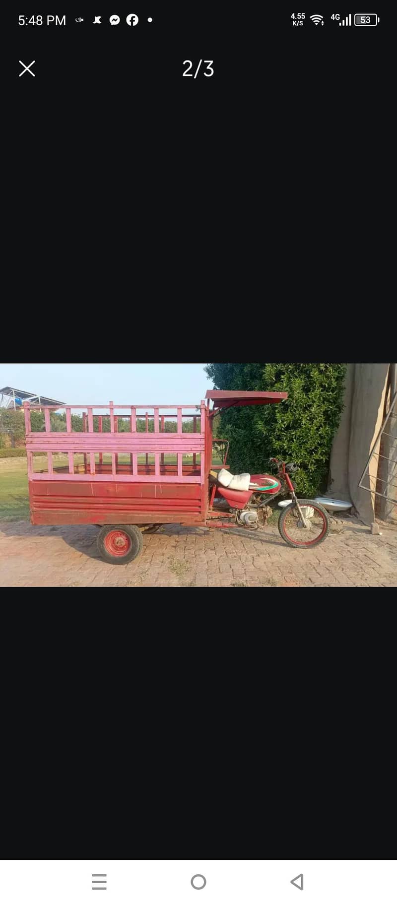 loader rickshaw 1