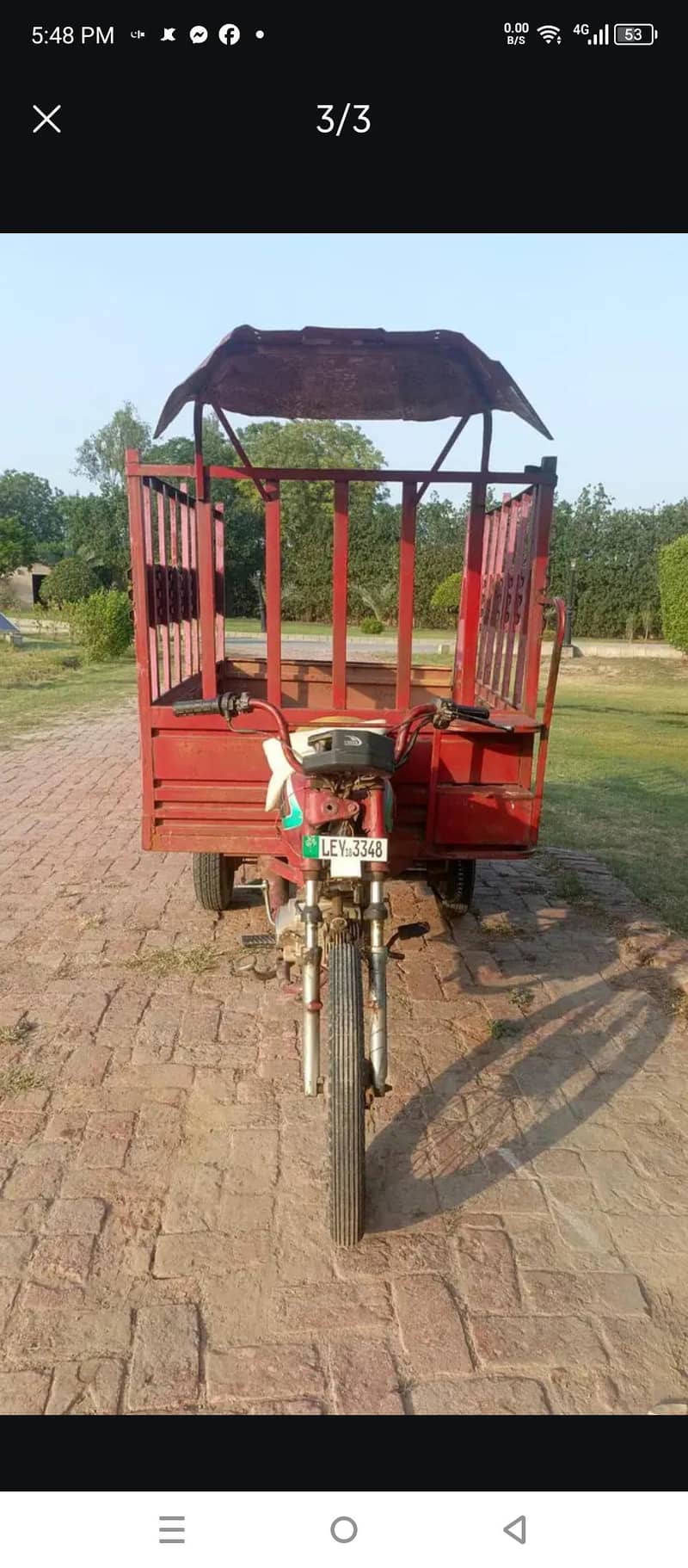 loader rickshaw 2