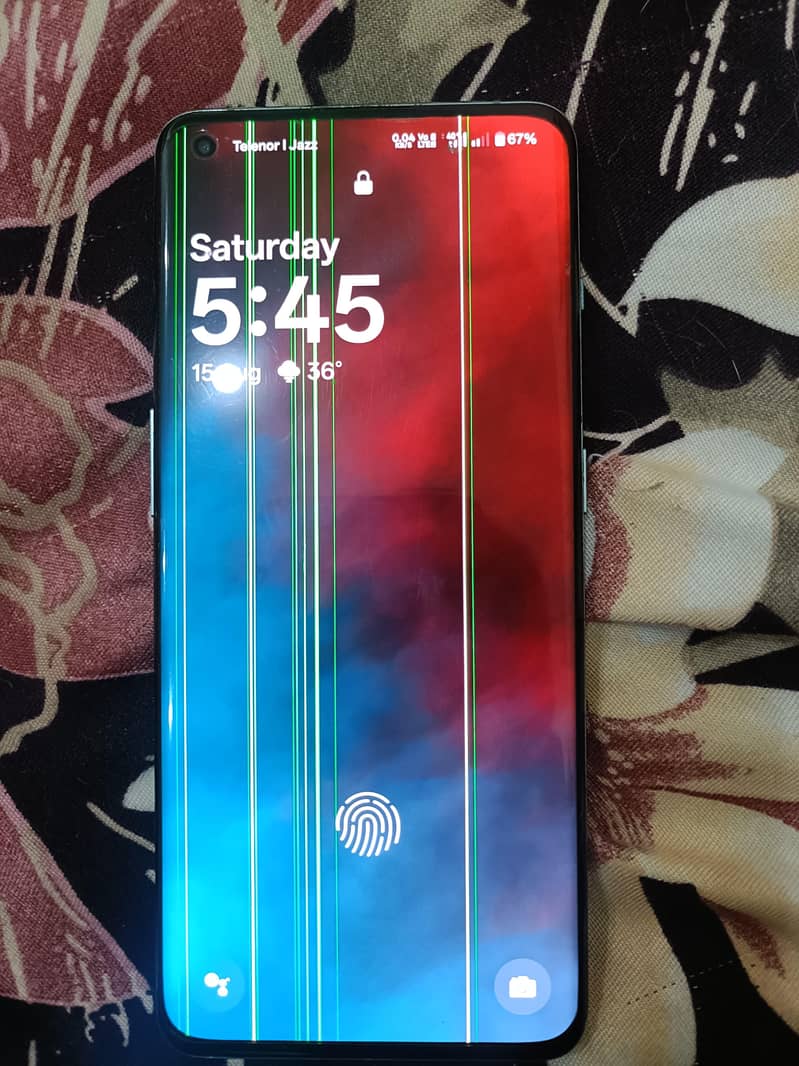 One Plus 10 Pro 2