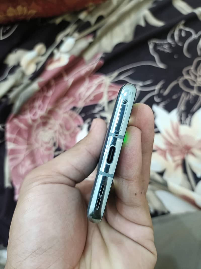 One Plus 10 Pro 3