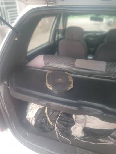 Suzuki Alto 2005
