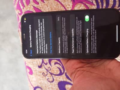 Apple iPhone 12 (non-PTA)