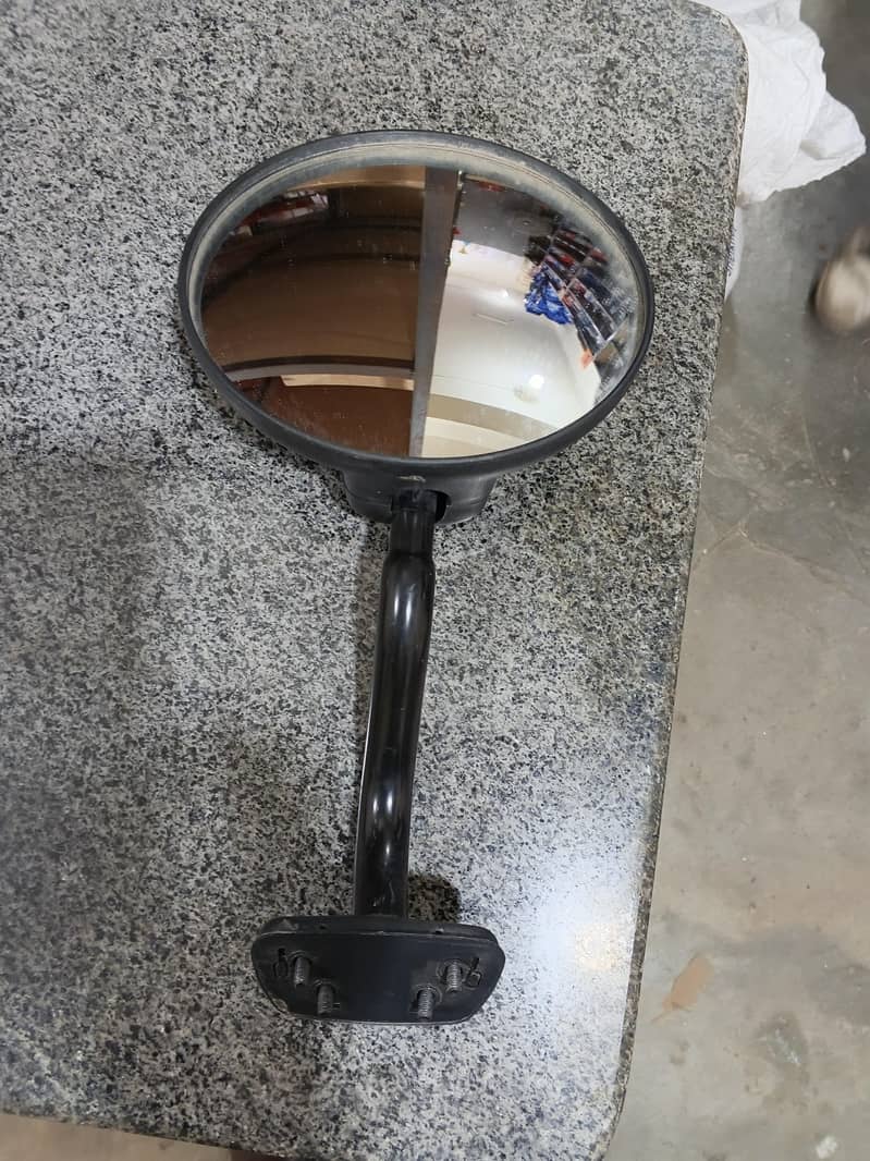 back view mirror 2