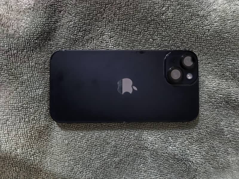 Apple iPhone 14 1