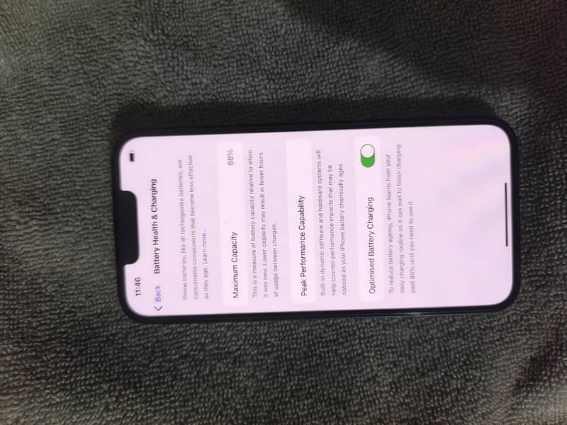 Apple iPhone 14 3