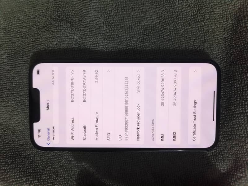 Apple iPhone 14 5