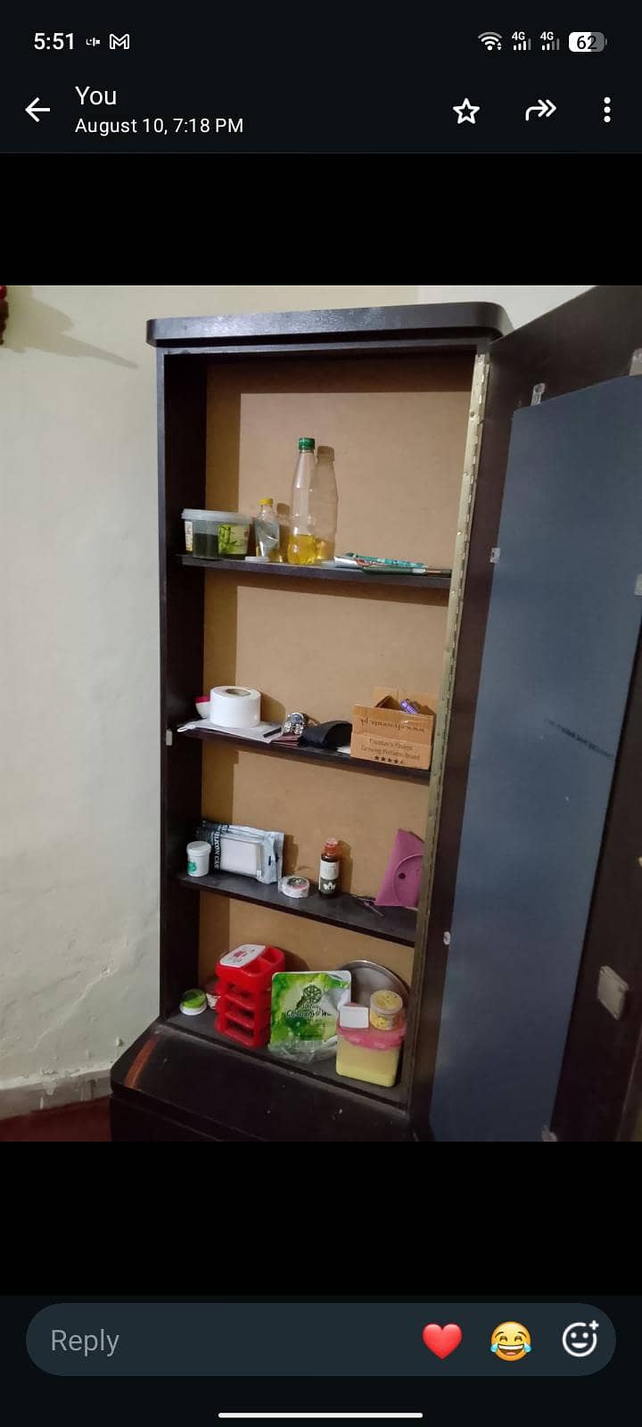 dressing table 0
