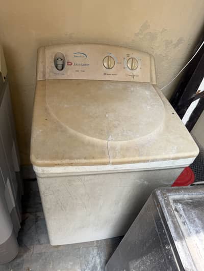 In good condition  2
