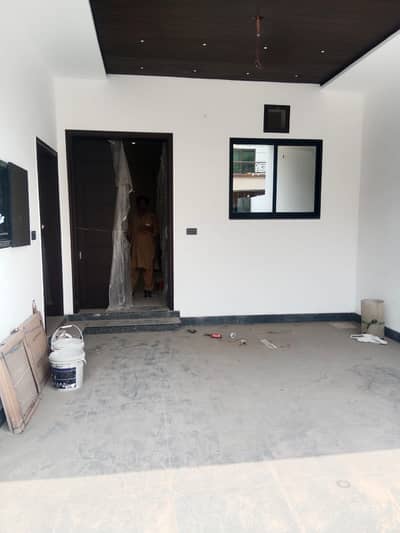 10 marla house for rent