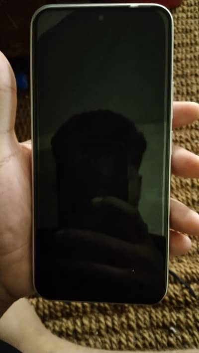 Infinix Hot 60 Pro condition 10 by 10 warranted phone for month warran