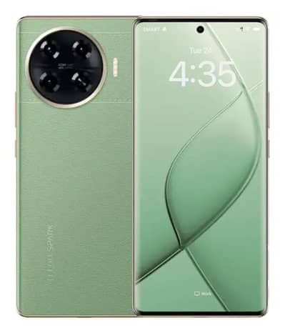 Tecno Spark 20 Pro Plus 8/256