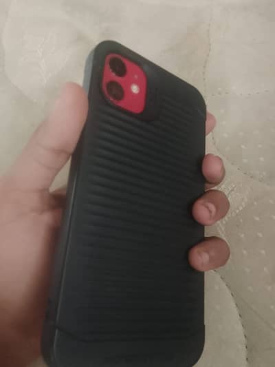 Apple iPhone 11 jv