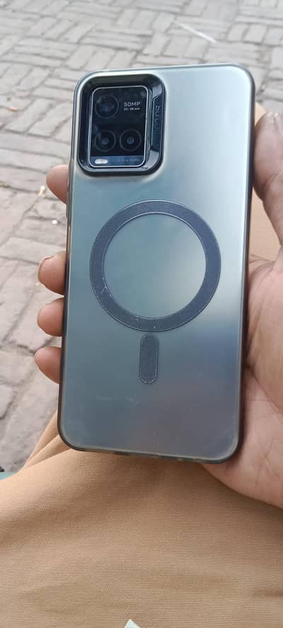 Vivo y33s 8GB 128GB