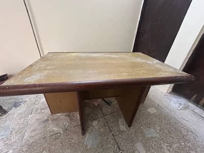 office table