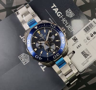 TAG Heuer CAY111B Men’s Watch | for sale all Branded watches avalible