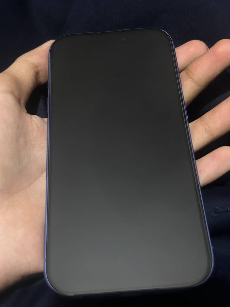 Apple iPhone 16 1